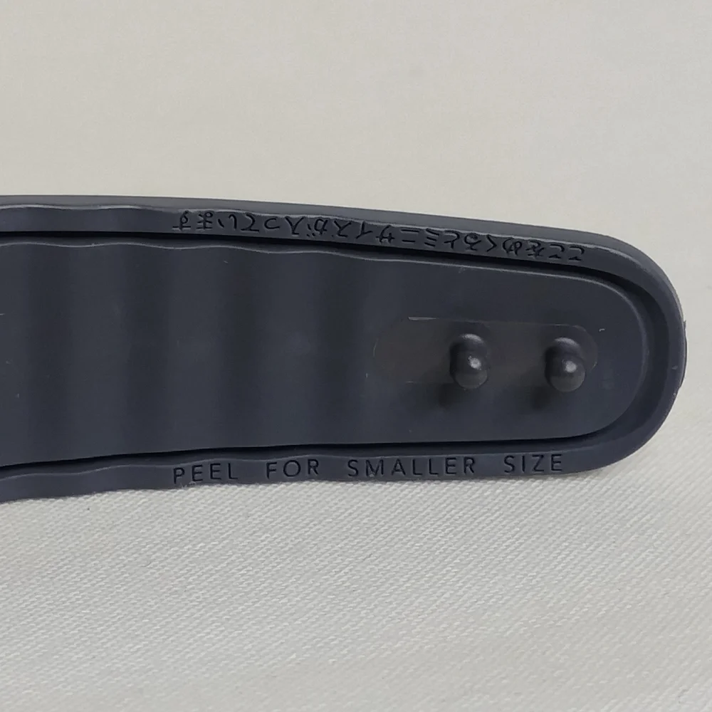 Disney Magic Bands Yellow 